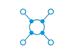 N-(4-cyanooxan-4-yl)-4-phenylbutanamide molecular structure